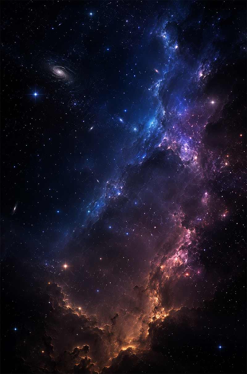 Sidebar background ST 8
